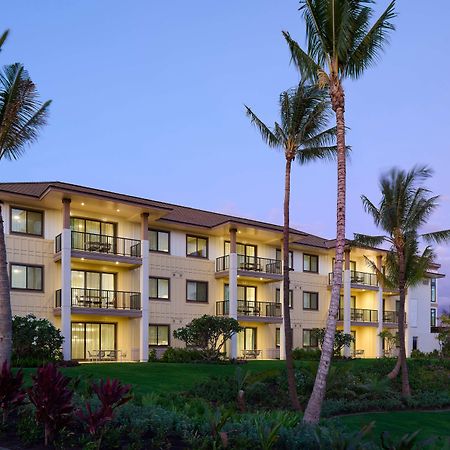 Hilton Grand Vacations Club Maui Bay Villas Kihei Zewnętrze zdjęcie