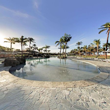 Hilton Grand Vacations Club Maui Bay Villas Kihei Zewnętrze zdjęcie