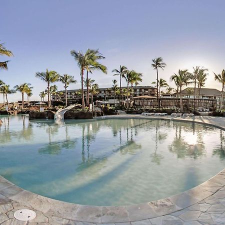 Hilton Grand Vacations Club Maui Bay Villas Kihei Zewnętrze zdjęcie