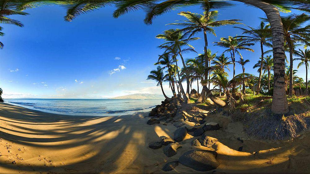 Hilton Grand Vacations Club Maui Bay Villas Kihei Zewnętrze zdjęcie