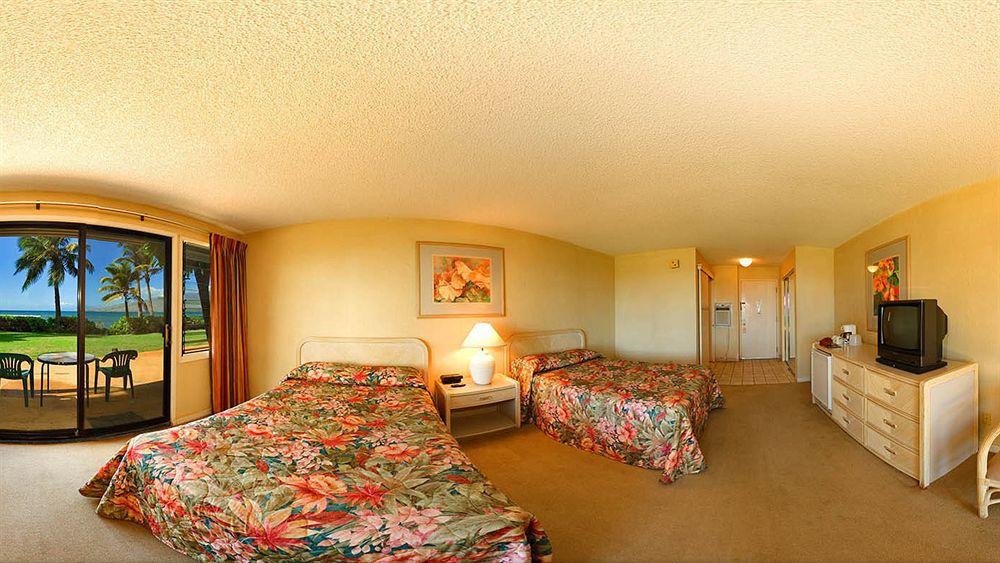 Hilton Grand Vacations Club Maui Bay Villas Kihei Zewnętrze zdjęcie