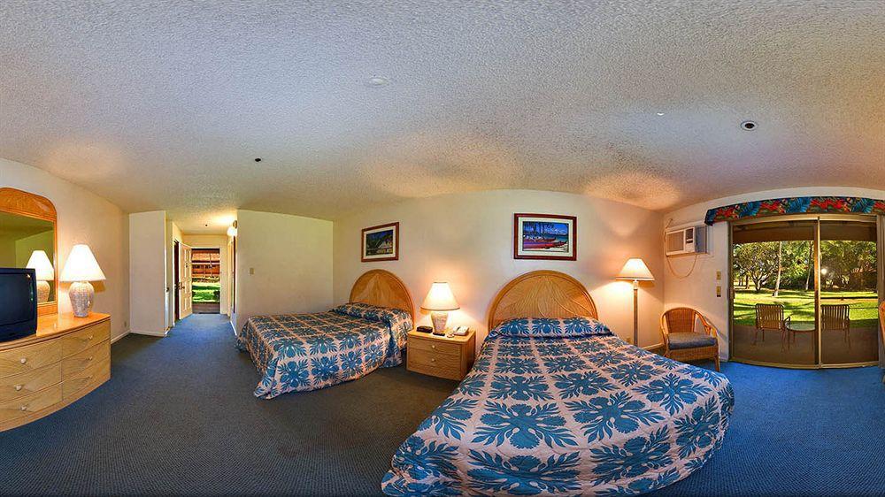Hilton Grand Vacations Club Maui Bay Villas Kihei Zewnętrze zdjęcie