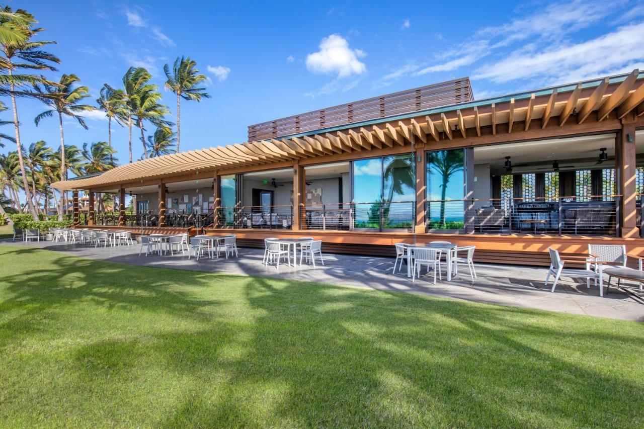 Hilton Grand Vacations Club Maui Bay Villas Kihei Zewnętrze zdjęcie