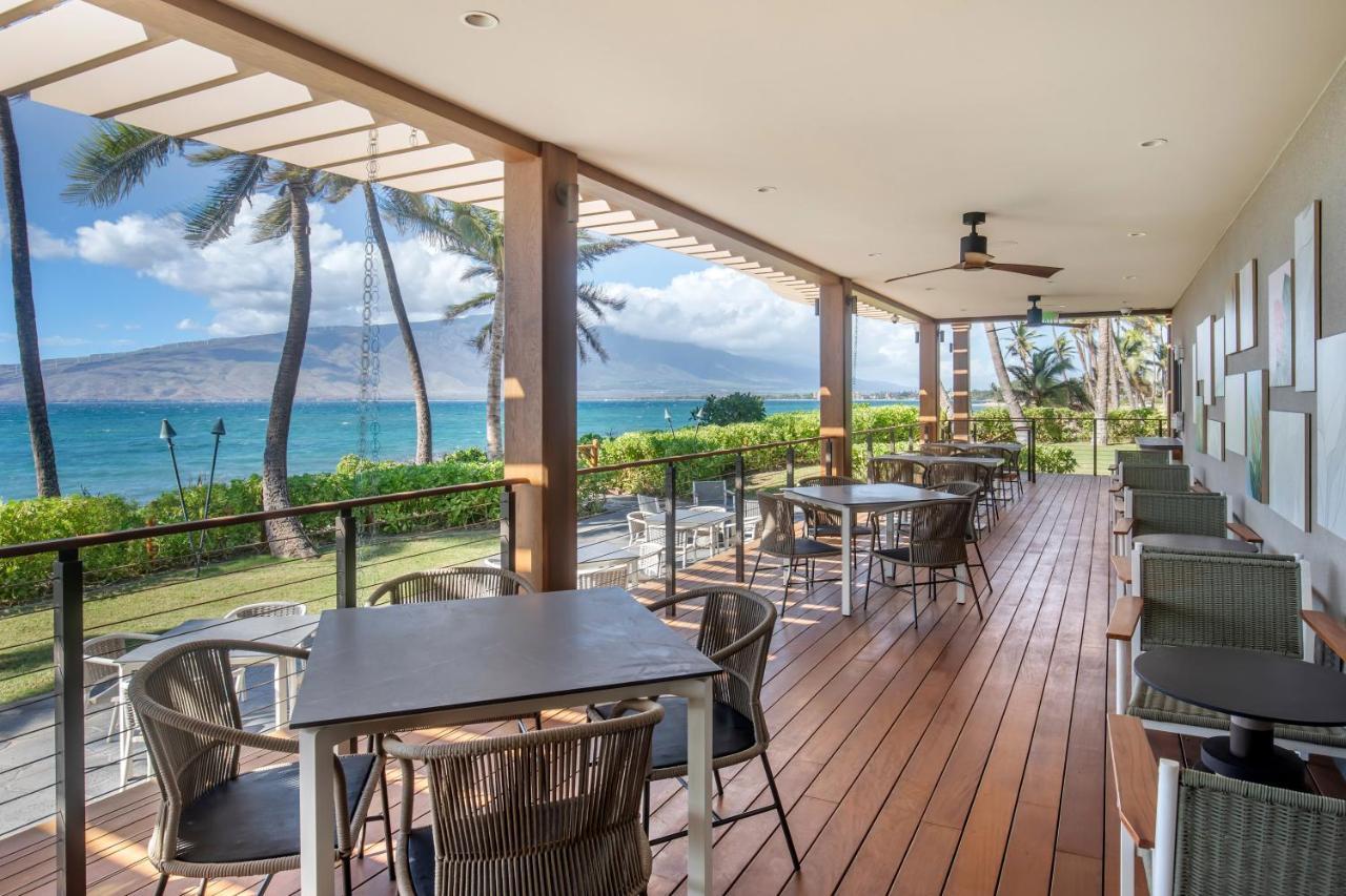 Hilton Grand Vacations Club Maui Bay Villas Kihei Zewnętrze zdjęcie