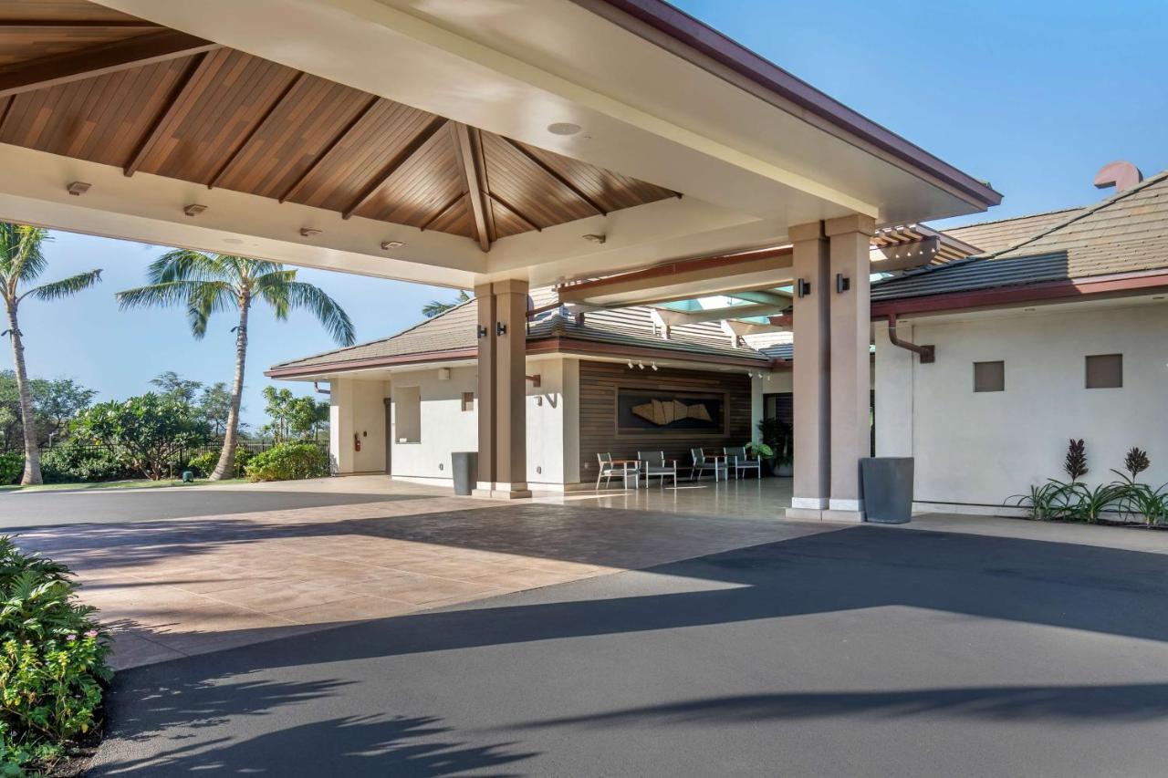 Hilton Grand Vacations Club Maui Bay Villas Kihei Zewnętrze zdjęcie