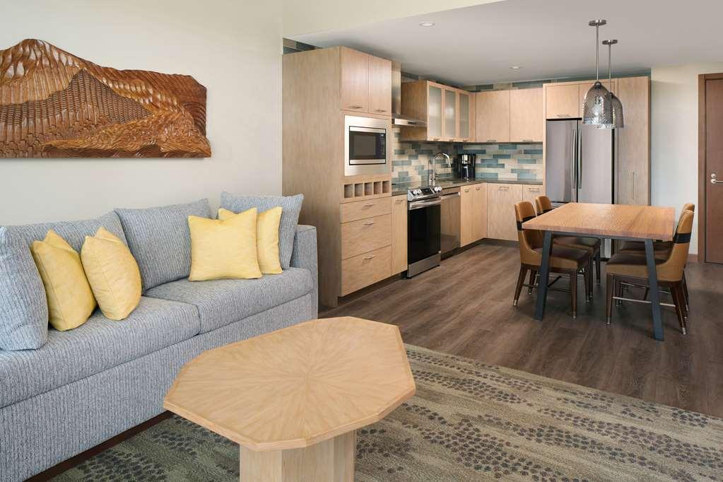 Hilton Grand Vacations Club Maui Bay Villas Kihei Pokój zdjęcie