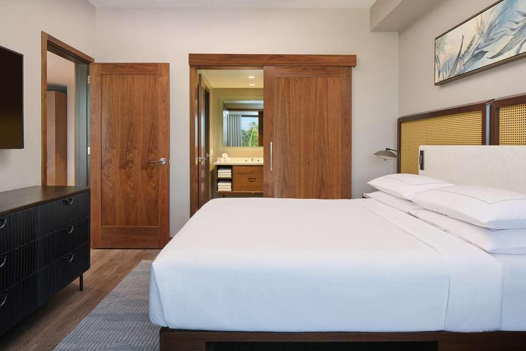 Hilton Grand Vacations Club Maui Bay Villas Kihei Pokój zdjęcie