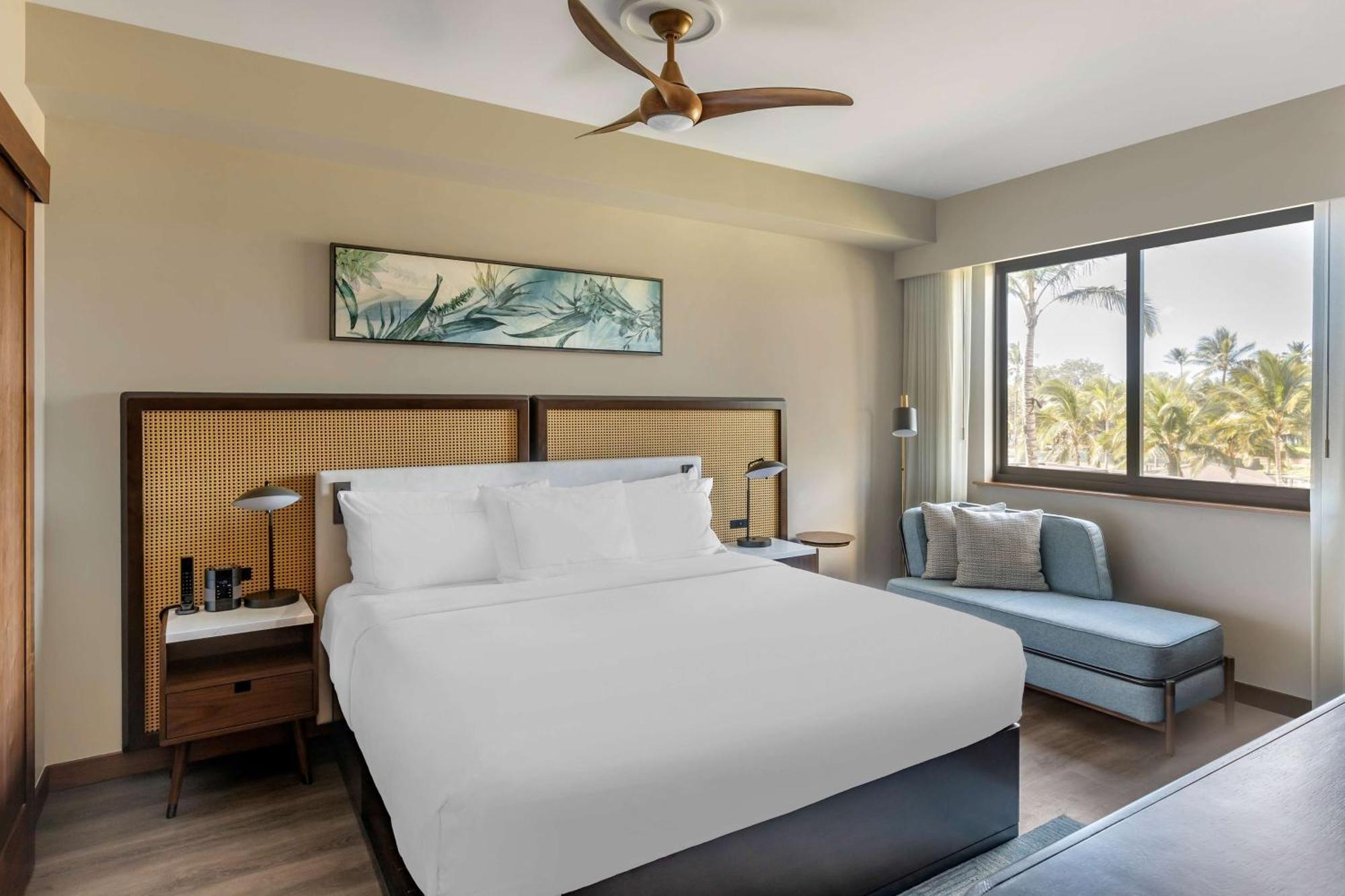 Hilton Grand Vacations Club Maui Bay Villas Kihei Zewnętrze zdjęcie