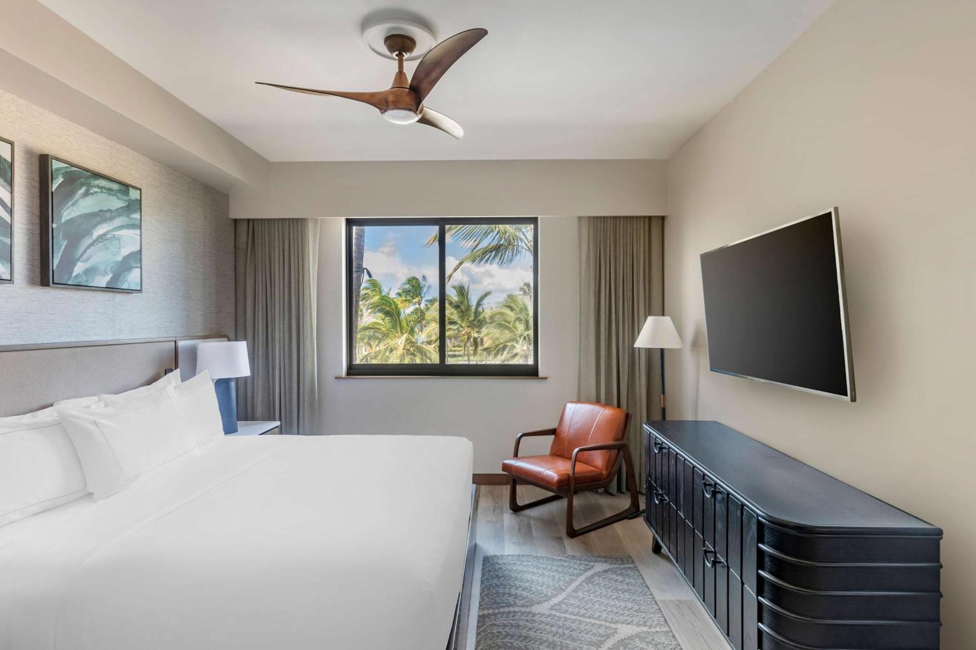 Hilton Grand Vacations Club Maui Bay Villas Kihei Zewnętrze zdjęcie