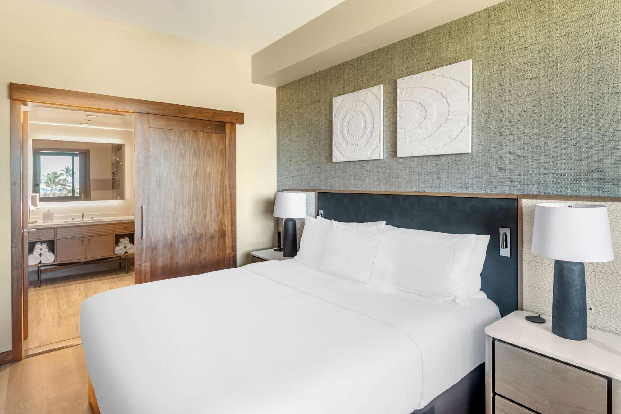 Hilton Grand Vacations Club Maui Bay Villas Kihei Zewnętrze zdjęcie