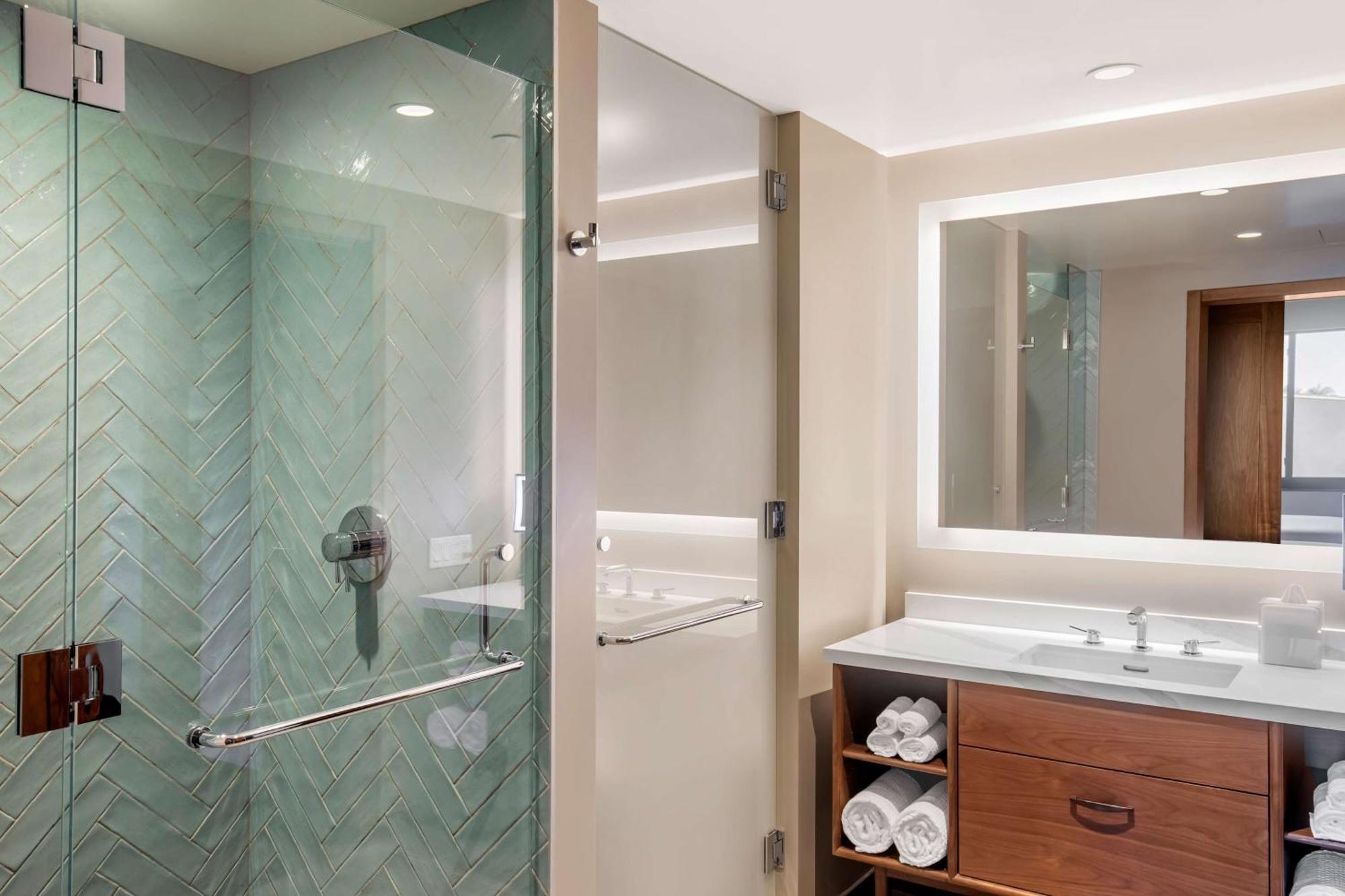 Hilton Grand Vacations Club Maui Bay Villas Kihei Zewnętrze zdjęcie
