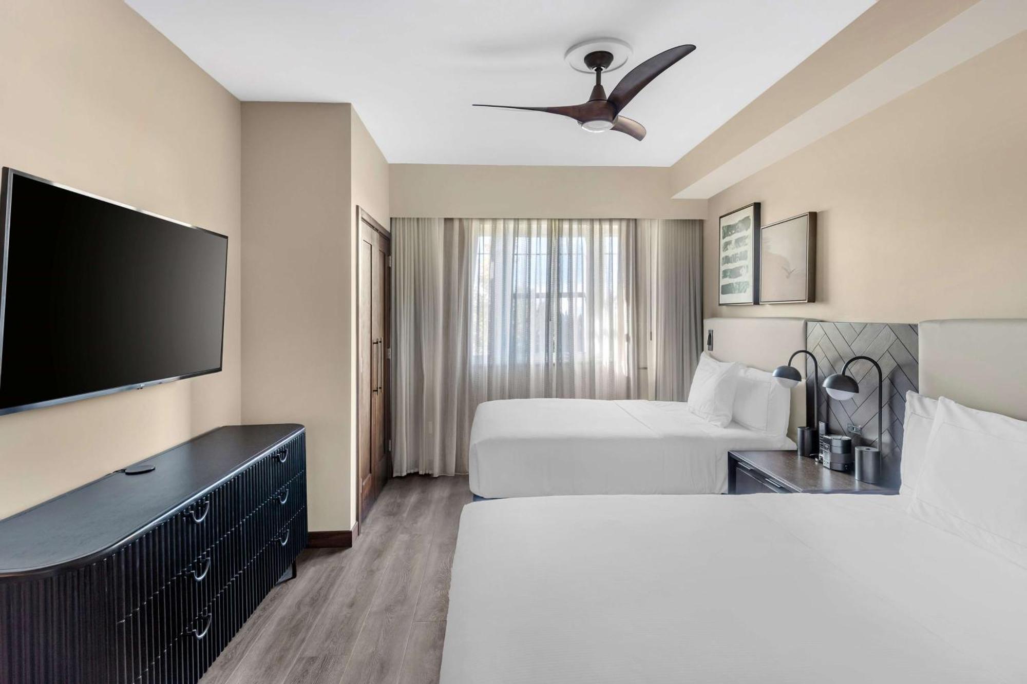 Hilton Grand Vacations Club Maui Bay Villas Kihei Zewnętrze zdjęcie