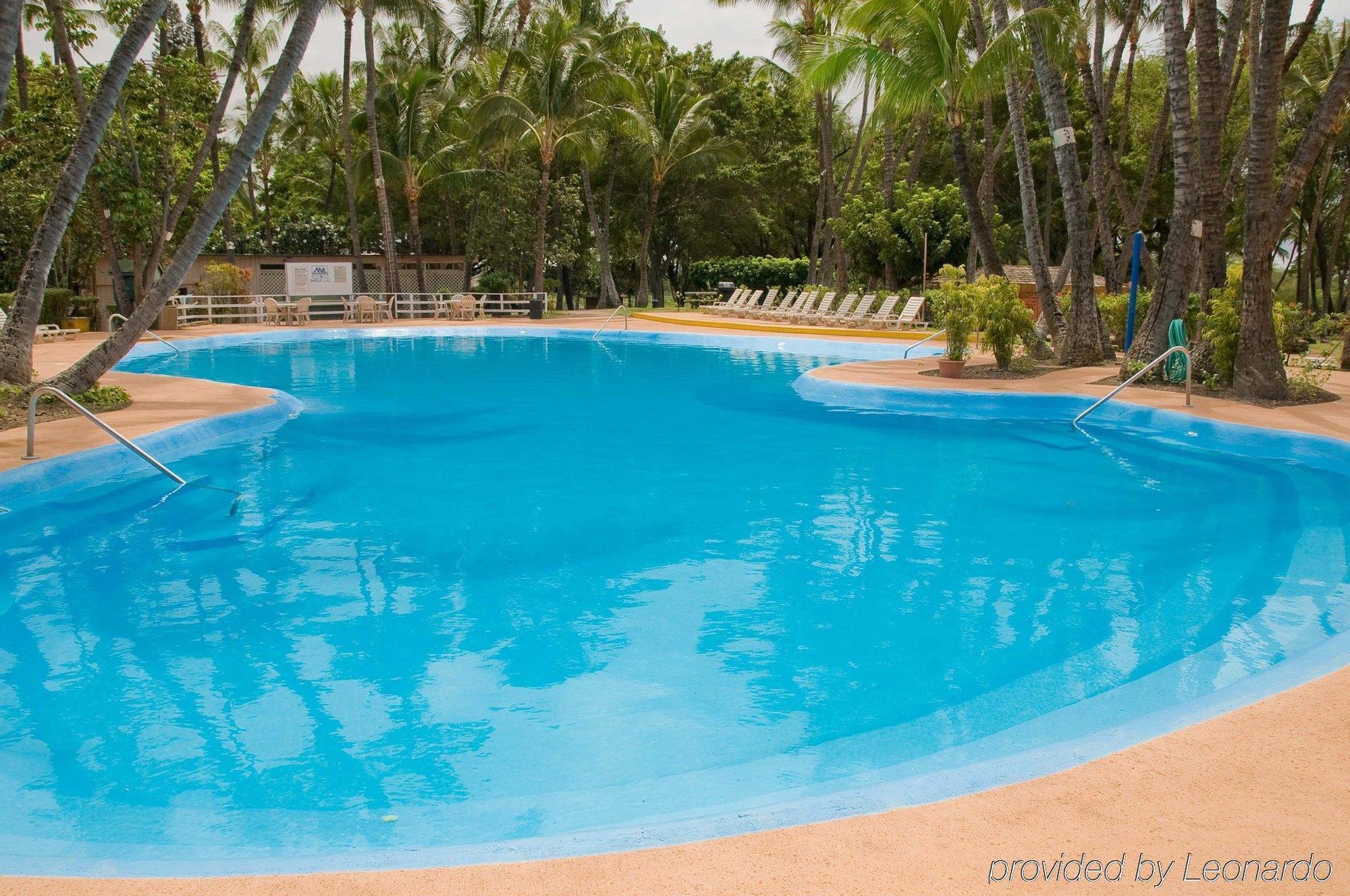 Hilton Grand Vacations Club Maui Bay Villas Kihei Zewnętrze zdjęcie